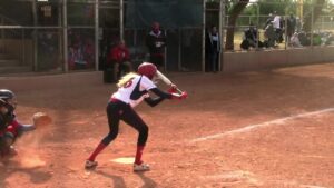 2021-02-13 Bracket 1 - Shea Gonzalez SAC Bunt