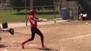 2021-06-29 Pool 1 - Shea Gonzalez drives in a pair