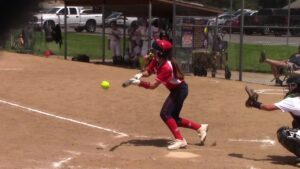 2021-06-29 Pool 2 - Renay Chavez Bunt Single