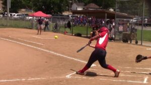 2021-06-29 Pool 2 - Chanel Kruse RBI Single