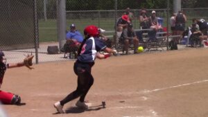 2021-06-30 Pool 4 - Renay Chavez Bunt Single