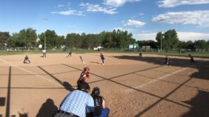 2021-07-02 Bracket 3 - Maddie McSorley RBI Single