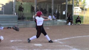 2021-12-11 Pool 1 - Maddie McSorley Home Run