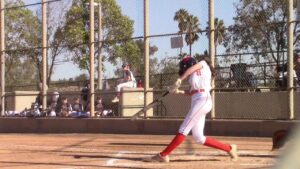 2022-01-23 Bracket 1 – Elle McCloskey RBI Single