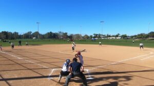 2022-01-23 Bracket 2 – Riley Greene Singles and drives in a pair