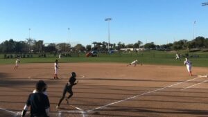 2022-01-23 Bracket 3 – Renay Chavez diving stop