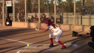 2022-01-23 Bracket 3 – Shea Gonzalez Sac Bunt