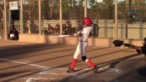 2022-01-23 Bracket 3 – Riley Greene Singles and drives in a run