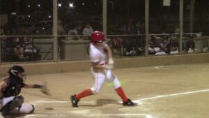 2022-01-23 Bracket 4 – Chanel Kruse RBI Single