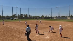 2022-06-12 Game 3 - Renay Chavez Doubles