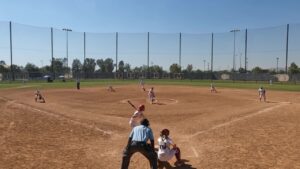 2022-06-12 Game 3 - Elle McCloskey Singles