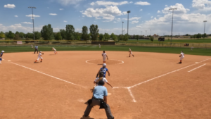 2022-06-28 Pool 02 – Madeline Waddell makes the play