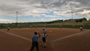 2022-07-02 Bracket 03 – Bella Settembro strikes out 3 in-a-row