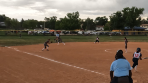 2022-06-29 Pool 04 – Riley Greene snags a line drive