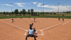 2022-07-01 Bracket 01 – Bayle Hunnicutt & Auddrey Lira combine for 7 Ks