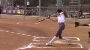 2022-08-01 PGF Pool 1 – Elle McCloskey RBI Single