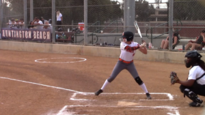 2022-08-01 PGF Pool 1 – Riley Greene RBI Single