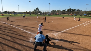 2022-09-25 Start-up Game 4 – Kylie Loertscher Single