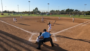 2022-09-25 Start-up Game 5 – Renay Chavez Single