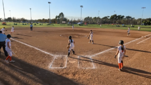 2022-09-25 Start-up Game 5 – Sam Gresham RBI Triple