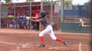 2022-10-02 Bracket 1 – Shea Gonzalez Sac Bunt