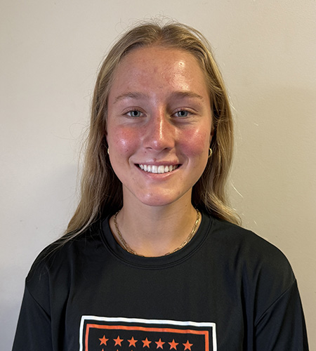 Carlie Snyder