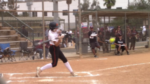 2022-10-22 Pool 1 – Samantha Gresham RBI Double