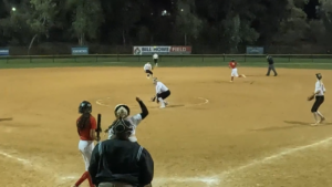 2022-10-22 Pool 2 – Marley Tisdale guns down the runner