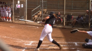 2022-10-23 Bracket 2 – Kylie Loertscher RBI Single