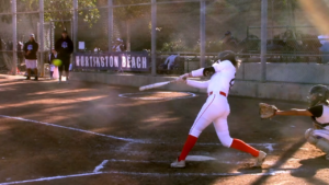 2022-11-19 Game 1 – Sara Witt Doubles