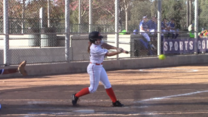 2022-11-19 Game 3 – Maddie McSorley Singles