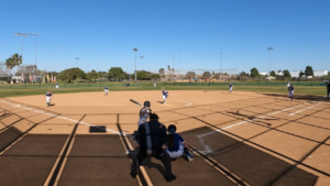 2022-11-19 Game 3 – Samantha Gresham Singles