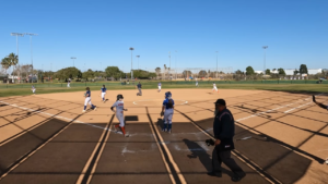 2022-11-19 Game 3 – Riley Greene RBI Double