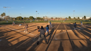 2022-11-20 Game 4 – Sara Witt RBI Single