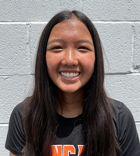 Bailey Wang