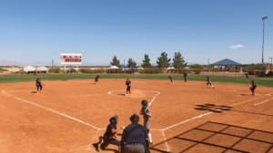 2023-05 PGF Qualifier Olivia Oskorus – Stolen Bases