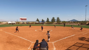 2023-05 PGF Qualifier Shea Gonzalez – Stolen Bases