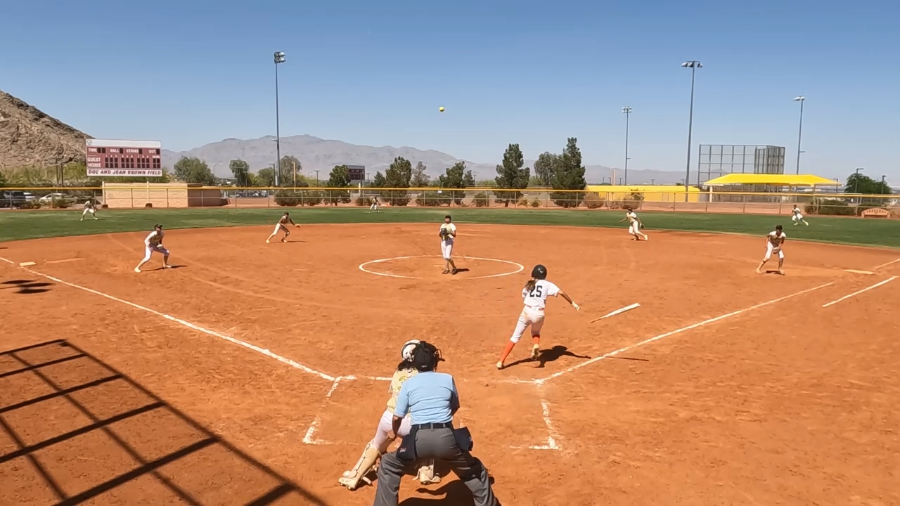 BSC Bengals Greene 16U PGF Qualifier Las Vegas May 2023 – Short Game