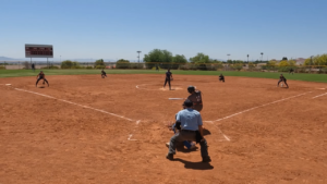 2023-05-27 Game 1 – Mariah Peters Single