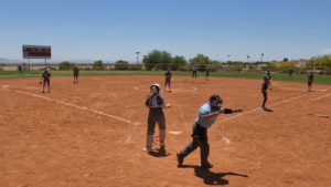 2023-05-27 Game 1 – Kylie Loertscher Ks