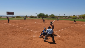 2023-05-27 Game 1 – Riley Greene Single and Takes Second