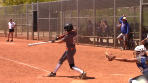 2023-05-27 Game 1 – Riley Greene RBI Double