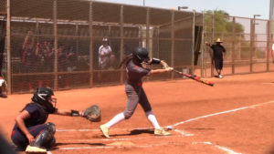 2023-05-27 Game 2 – Samantha Gresham Single