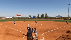 2023-05-27 Game 2 – Taylor Peacock Ks