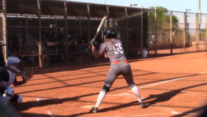 2023-05-27 Game 3 – Riley Greene RBI Double