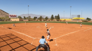 2023-05-28 Game 5 – Mariah Peters Double