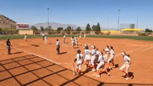 2023-05-28 Game 5 – Mariah Peters HR