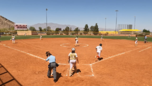 2023-05-28 Game 5 – Sara Witt Double