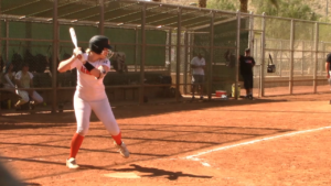 2023-05-28 Game 5 – Taylor Peacock RBI Single