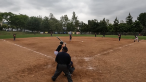 2023-06-10 Game 1 – Taylor Peacock Singles again